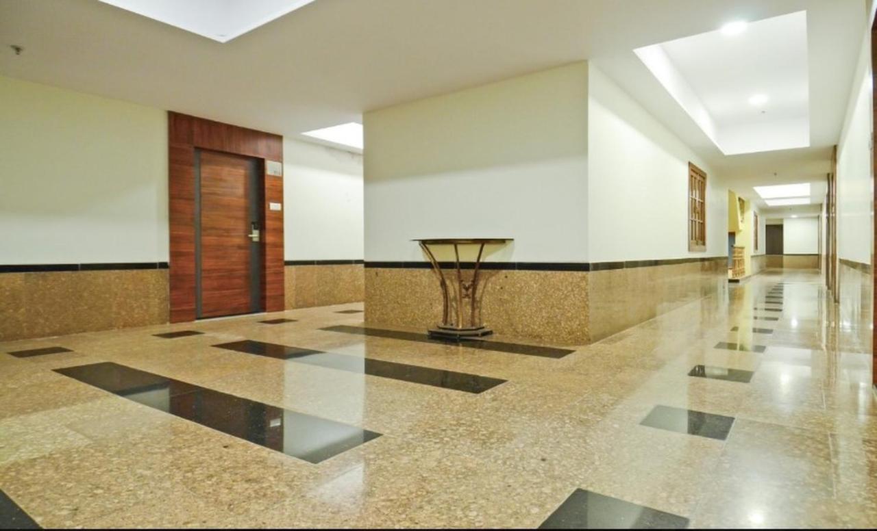 Hotel Apex International 焦特布尔 外观 照片