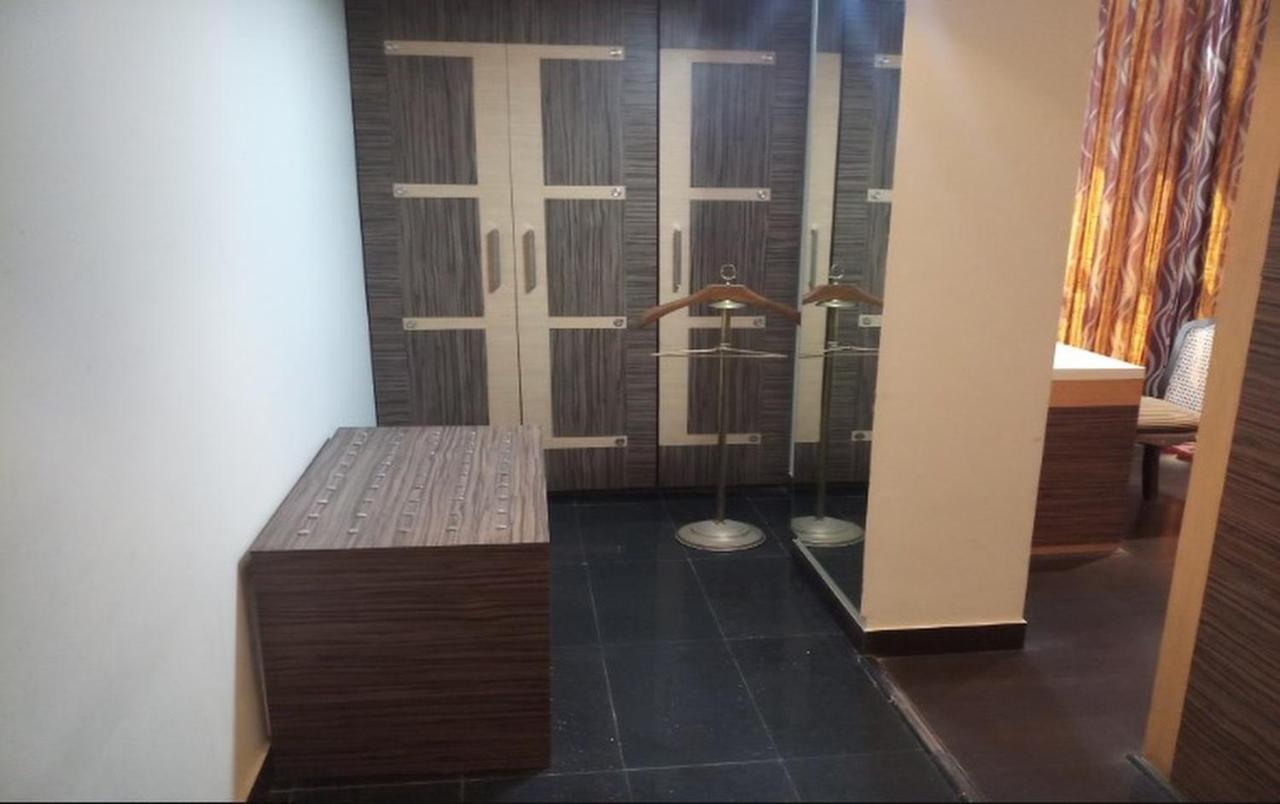 Hotel Apex International 焦特布尔 外观 照片