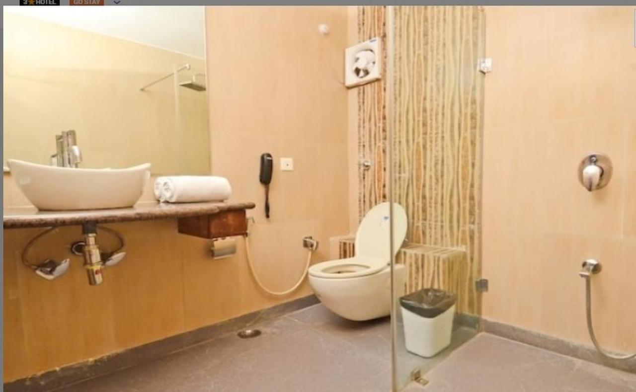 Hotel Apex International 焦特布尔 外观 照片