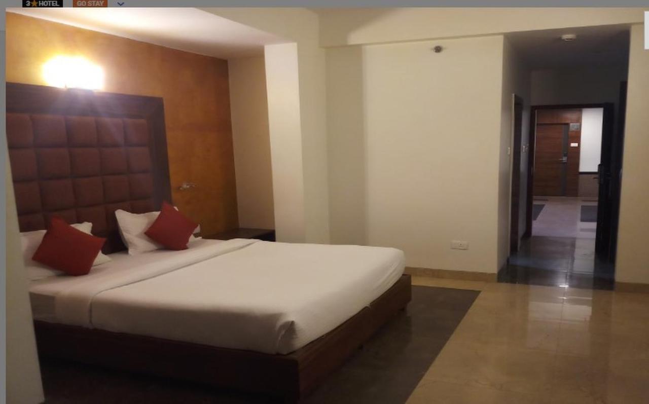 Hotel Apex International 焦特布尔 外观 照片