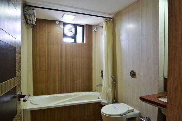 Hotel Apex International 焦特布尔 客房 照片