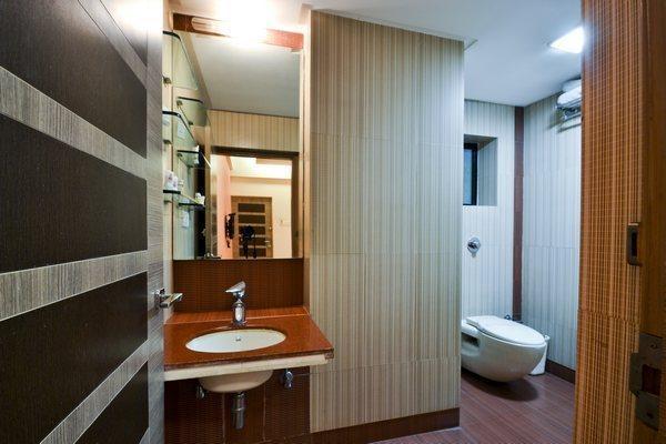 Hotel Apex International 焦特布尔 客房 照片