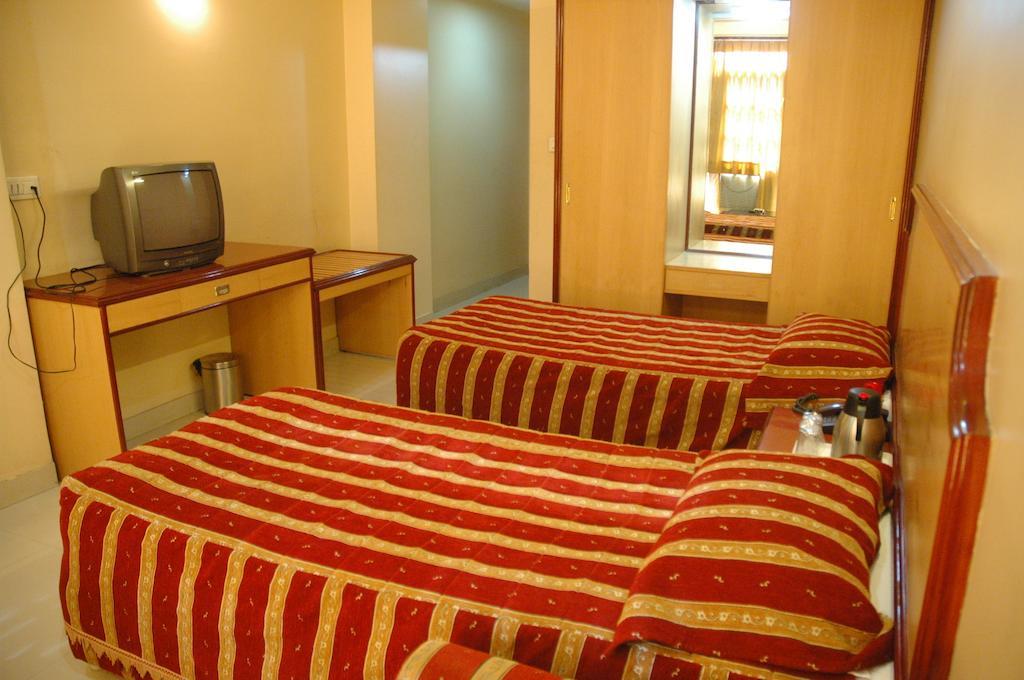 Hotel Apex International 焦特布尔 客房 照片