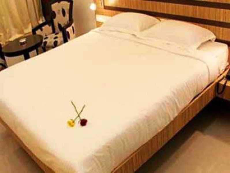 Hotel Apex International 焦特布尔 外观 照片