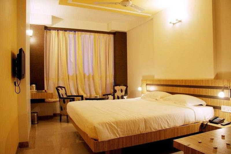 Hotel Apex International 焦特布尔 外观 照片