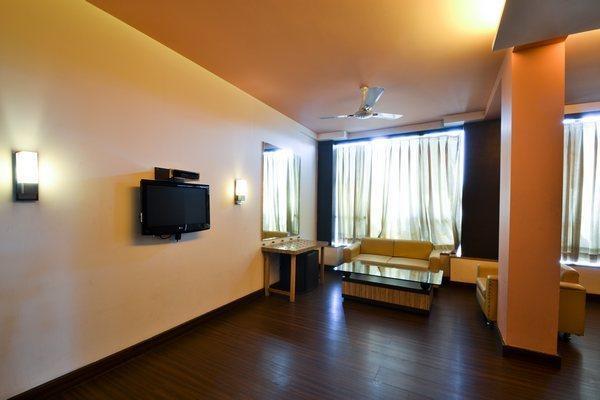 Hotel Apex International 焦特布尔 外观 照片