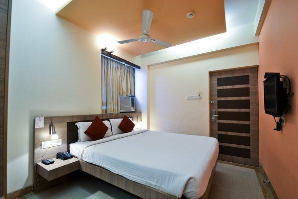 Hotel Apex International 焦特布尔 外观 照片